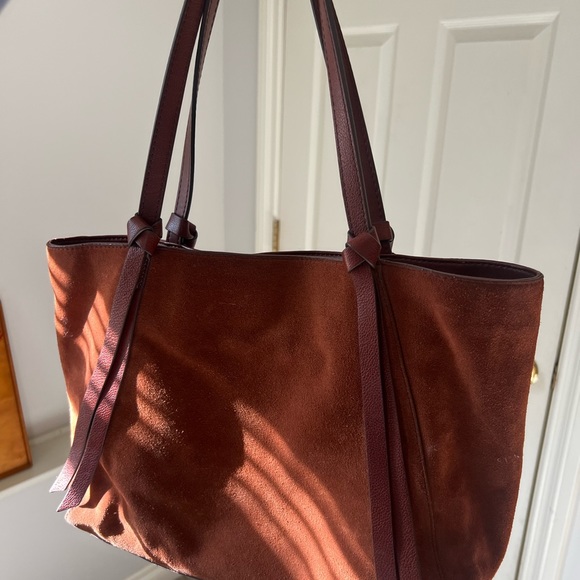FOSSIL tote bag - Picture 2 of 7